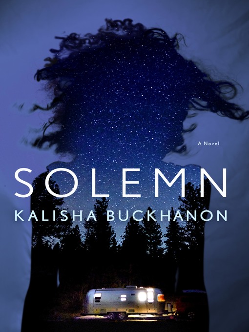Title details for Solemn by Kalisha Buckhanon - Available